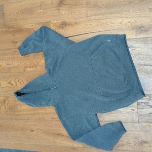 Pro Club heavyweight oversized hoodie